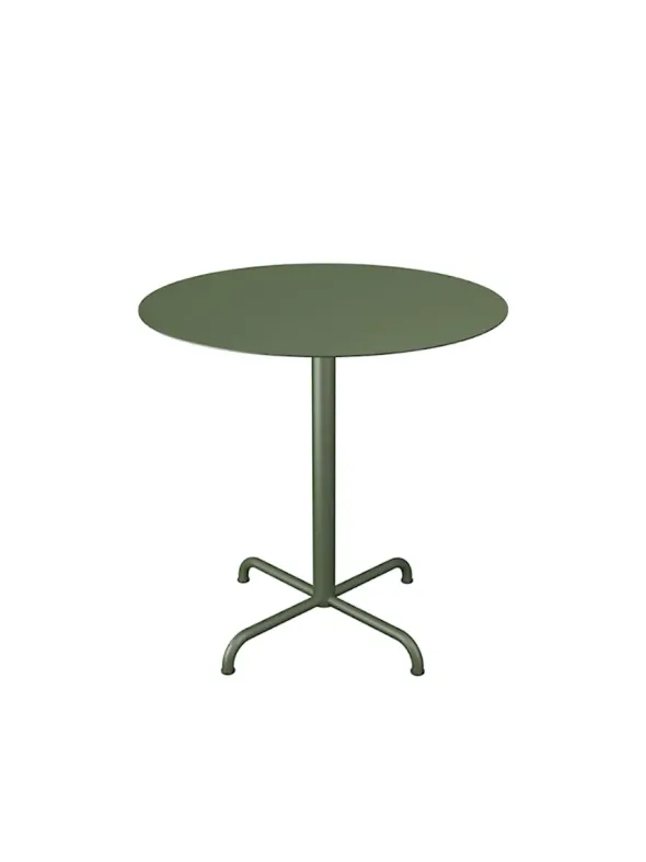 Pico Café table, Ø74 cm fra Houe