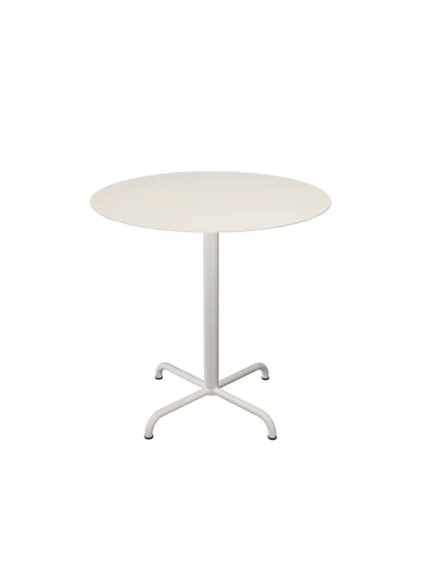 Pico Café table, Ø74 cm fra Houe