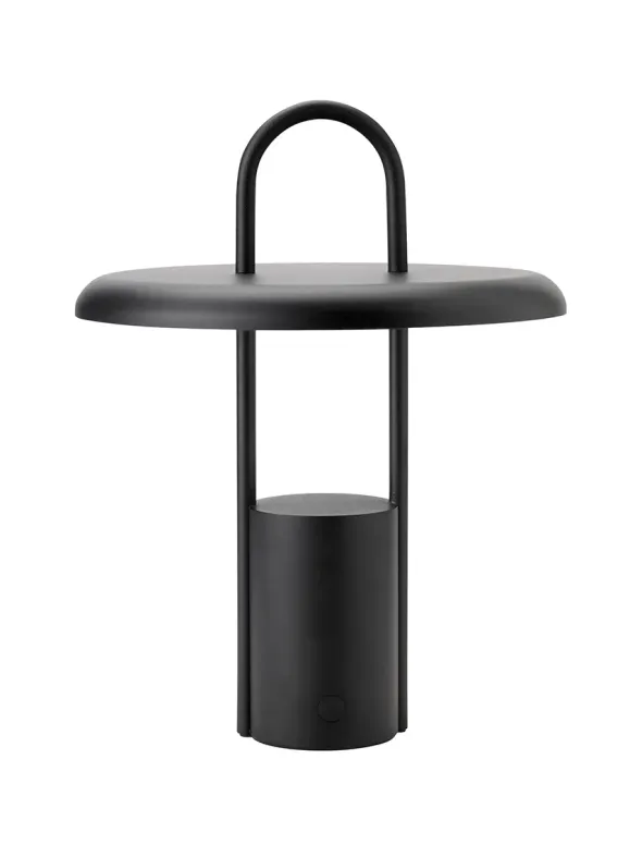 Pier Portable Lampe fra Stelton