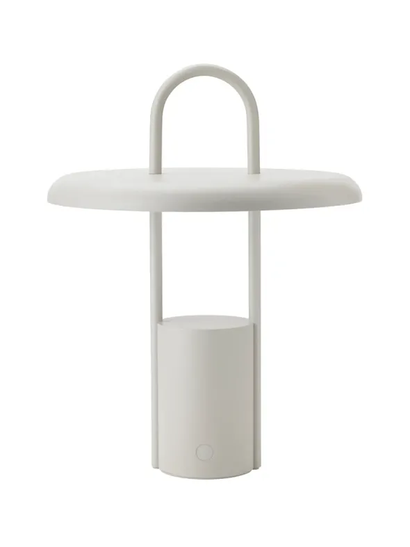 Pier Portable Lampe fra Stelton