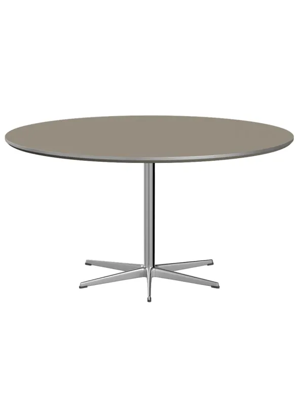 Piet Hein A826 Spisebord, Ø145 cm fra Fritz Hansen
