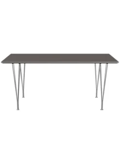 Piet Hein B638 spisebord, 160 x 80 cm fra Fritz Hansen