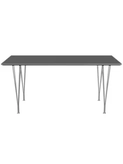 Piet Hein B638 spisebord, 160 x 80 cm fra Fritz Hansen