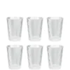 Pilastro Glas 6-pak, 24 cl fra Stelton