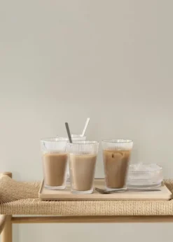 Pilastro Glas 4-pak, 35 cl fra Stelton