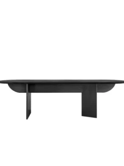Pillabout Dining Table, 240x95 cm fra Louise Roe