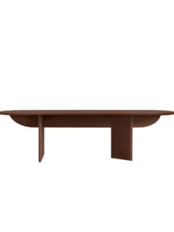 Pillabout Dining Table, 240x95 cm fra Louise Roe