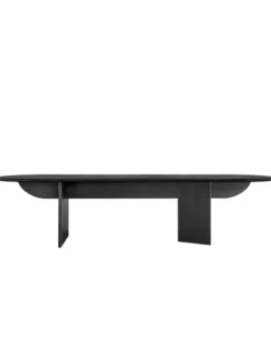 Pillabout Dining Table, 300x100 cm fra Louise Roe