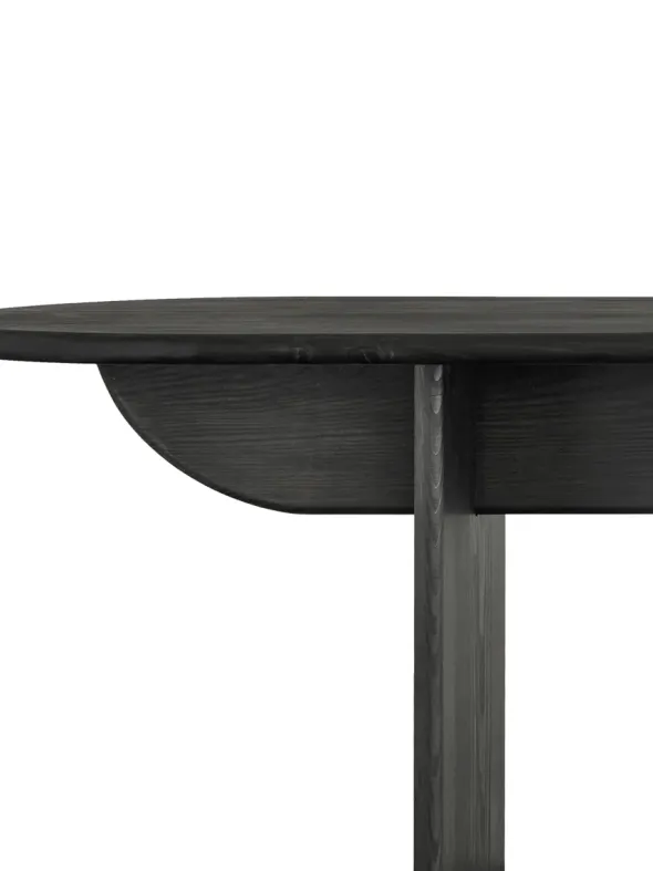 Pillabout Dining Table, 300x100 cm fra Louise Roe