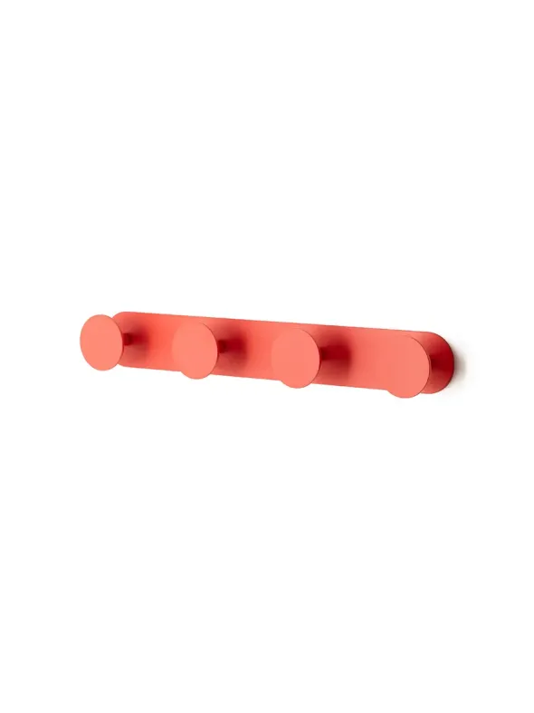 Pipeline Coat Rack fra raawii