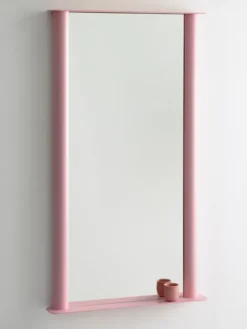 Pipeline Mirror, large fra raawii