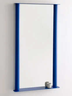 Pipeline Mirror, large fra raawii