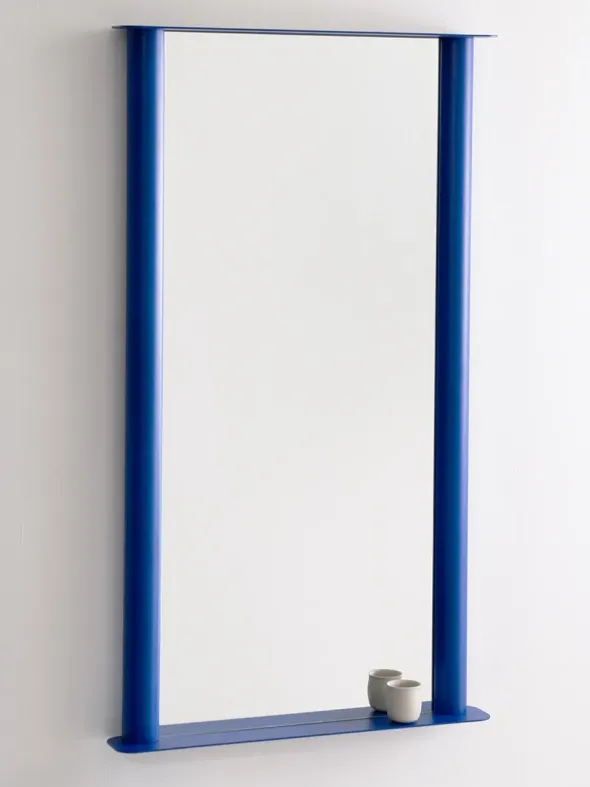 Pipeline Mirror, large fra raawii