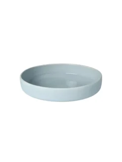 Pisu 12 Bowl, sky blue fra Louise Roe