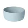 Pisu 07 Bowl, sky blue fra Louise Roe