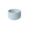 Pisu 05 Bowl, sky blue fra Louise Roe