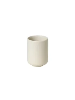 Pisu 01 Cup, vanilla white fra Louise Roe