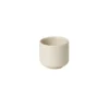 Pisu 02 Cup, vanilla white fra Louise Roe