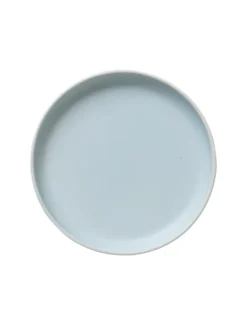 Pisu 16 Plate, sky blue fra Louise Roe