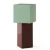 Pivot Portable Lamp, rusty mint fra &Tradition