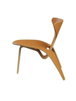 PK0 A™ Stol fra Fritz Hansen