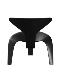 PK0 A™ Stol fra Fritz Hansen