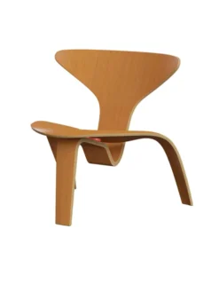 PK0 A™ Stol fra Fritz Hansen