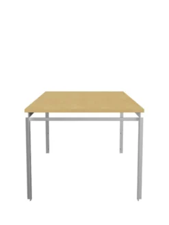 PK55 Bord af Poul Kjærholm