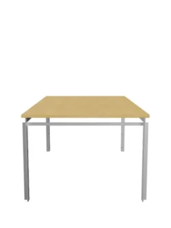 PK51 Bord af Poul Kjærholm
