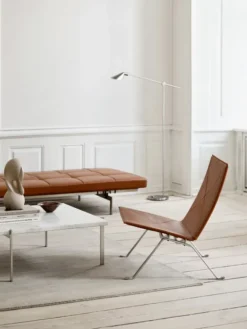 PK80 Daybed af Poul Kjærholm