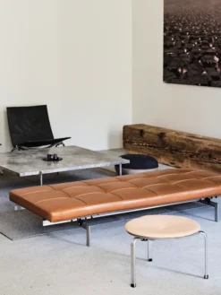 PK80 Daybed af Poul Kjærholm