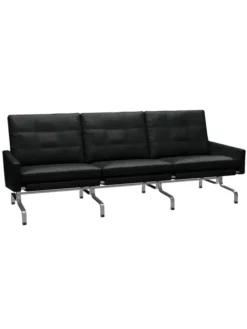 PK31/3 3 pers. Sofa af Poul Kjærholm