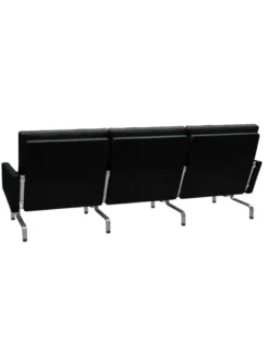 PK31/3 3 pers. Sofa af Poul Kjærholm