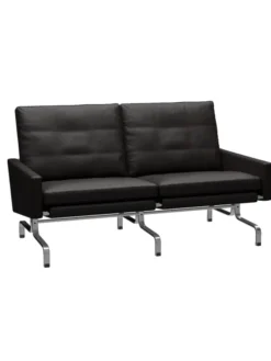 PK31/2 2 pers. Sofa af Poul Kjærholm