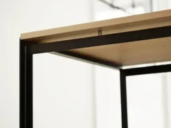 PK52 Professorbord fra Carl Hansen & Søn