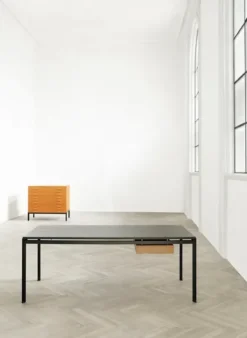 PK52 Professorbord fra Carl Hansen & Søn