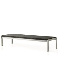 PK62 Sidebord af Poul Kjærholm