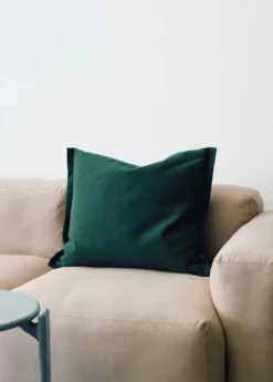 Plica Cushion Story fra Hay
