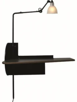 Plug & Work fra Lampe Gras