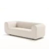 Plump 2,5 pers. Sofa, elle 0200 fra Tom Dixon
