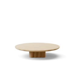 Plush sofabord fra DK3