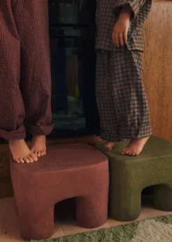 Podo Stool fra Ferm Living