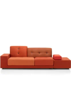 Polder Sofa fra Vitra