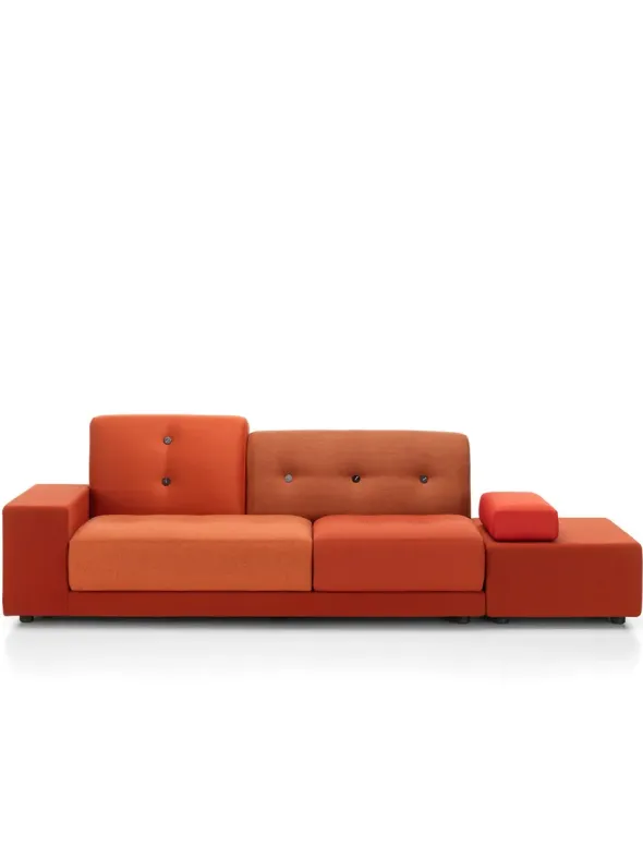 Polder Sofa fra Vitra