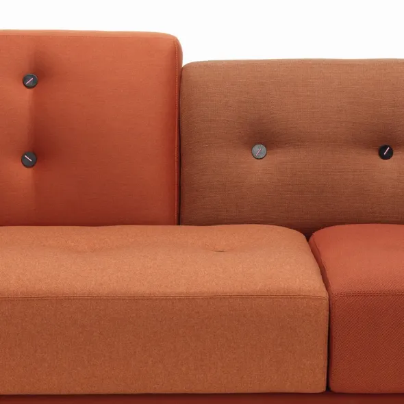 Polder Sofa fra Vitra