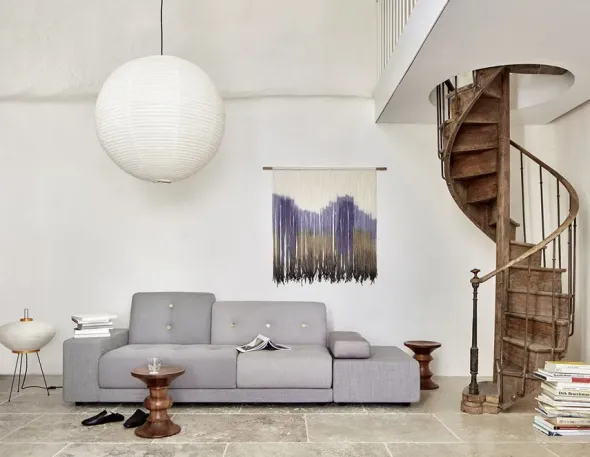 Polder Sofa fra Vitra