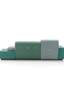 Polder Sofa fra Vitra