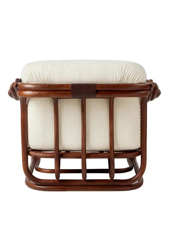 Poltrona Tria Lounge Chair fra GUBI