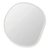 Pond Mirror XL, Brass fra Ferm Living