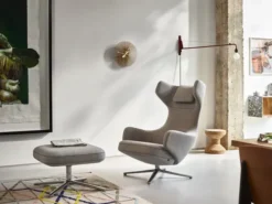 Popsicle Clock fra Vitra